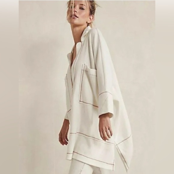 Free People Under the Stars Pullover | Size XS | Like New - Picture 1 of 8